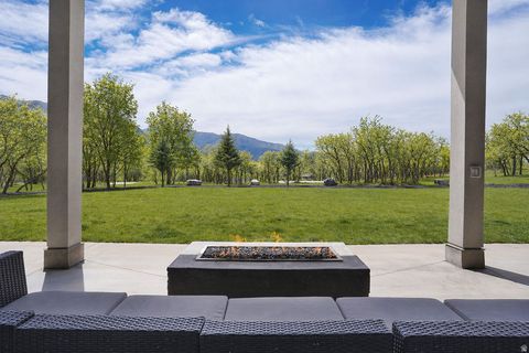 Tiny photo for 755 S OAK DR, Woodland Hills, UT 84653 (MLS # 2152821)