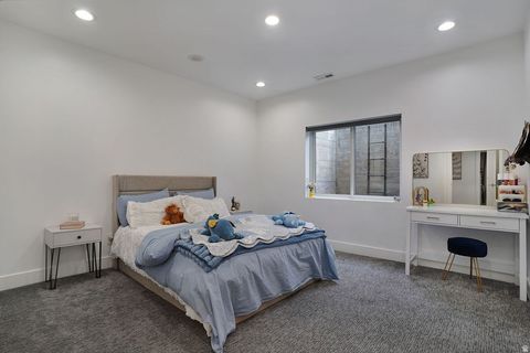 Tiny photo for 755 S OAK DR, Woodland Hills, UT 84653 (MLS # 2152821)