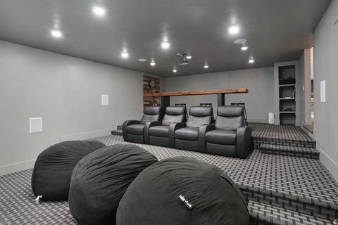 Tiny photo for 755 S OAK DR, Woodland Hills, UT 84653 (MLS # 2152821)