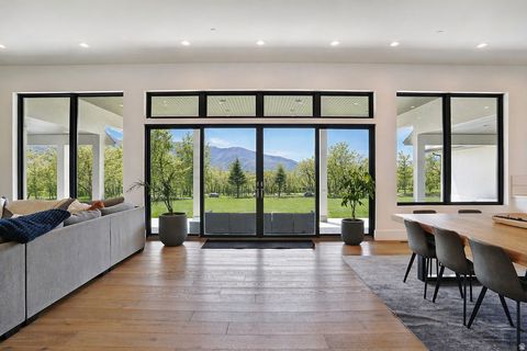 Tiny photo for 755 S OAK DR, Woodland Hills, UT 84653 (MLS # 2152821)