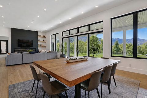 Tiny photo for 755 S OAK DR, Woodland Hills, UT 84653 (MLS # 2152821)