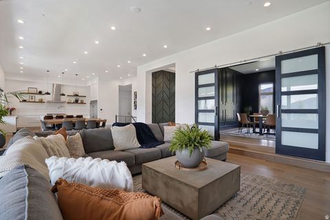 Tiny photo for 755 S OAK DR, Woodland Hills, UT 84653 (MLS # 2152821)