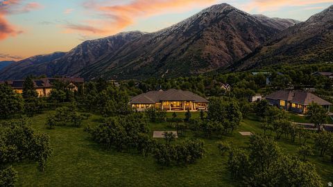 Tiny photo for 755 S OAK DR, Woodland Hills, UT 84653 (MLS # 2152821)