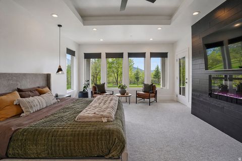 Tiny photo for 755 S OAK DR, Woodland Hills, UT 84653 (MLS # 2152821)