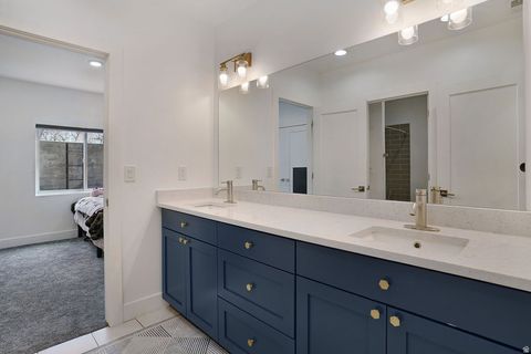 Tiny photo for 755 S OAK DR, Woodland Hills, UT 84653 (MLS # 2152821)