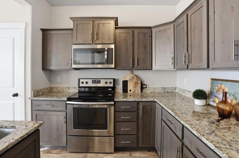 Tiny photo for 446 W 1595 N #103, Logan, UT 84341 (MLS # 2126112)