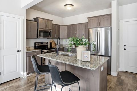 Tiny photo for 446 W 1595 N #103, Logan, UT 84341 (MLS # 2126112)