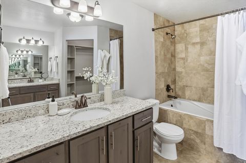 Tiny photo for 446 W 1595 N #103, Logan, UT 84341 (MLS # 2126112)