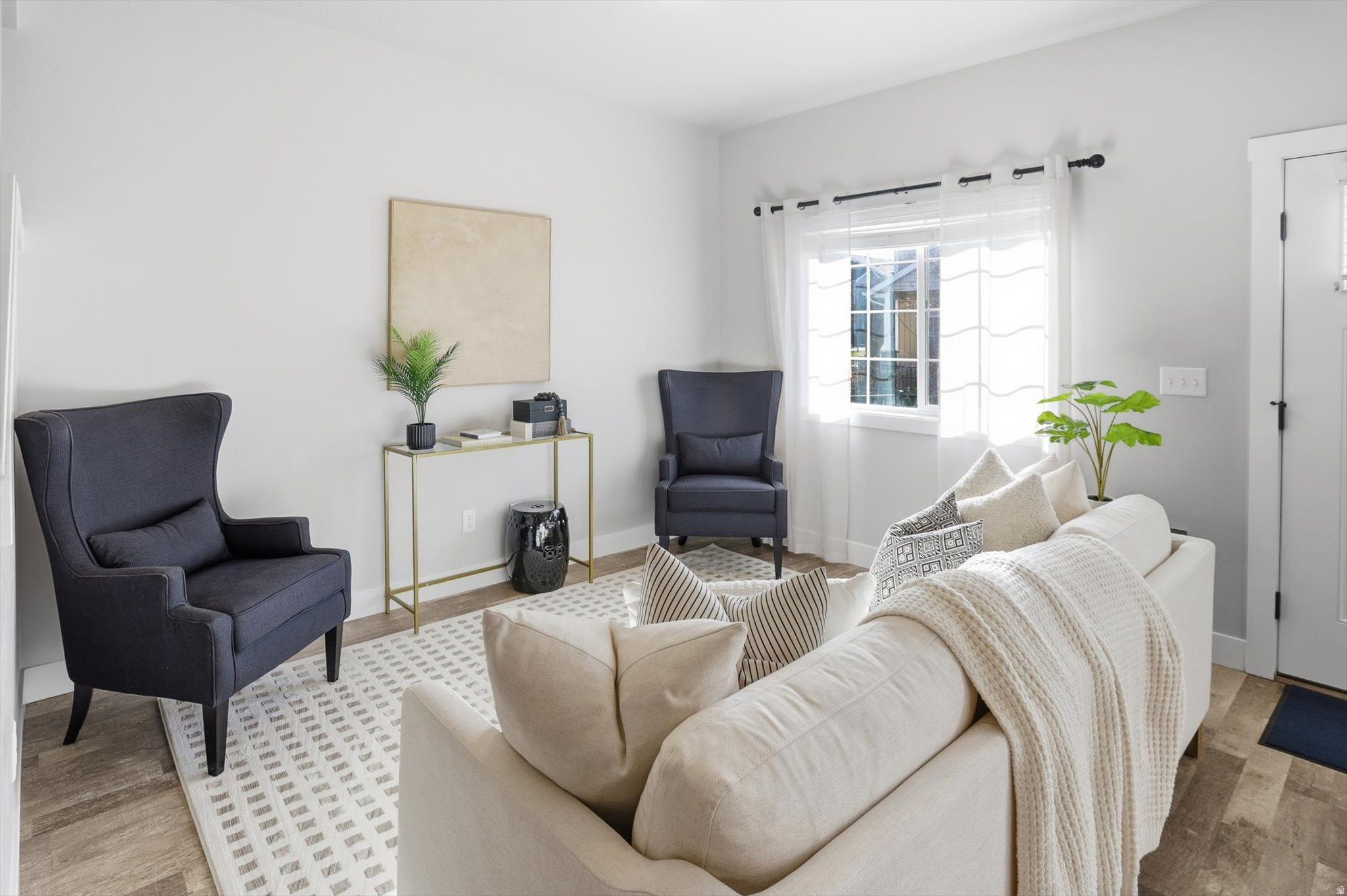 BRIDGERLAND MEADOWS TOWNHOMES - Residential