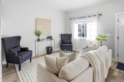 Tiny photo for 446 W 1595 N #103, Logan, UT 84341 (MLS # 2126112)