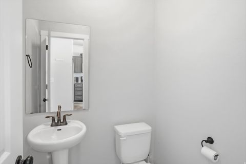 Tiny photo for 446 W 1595 N #103, Logan, UT 84341 (MLS # 2126112)