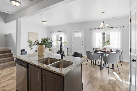 Tiny photo for 446 W 1595 N #103, Logan, UT 84341 (MLS # 2126112)