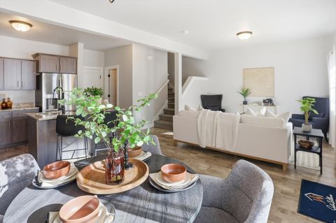 Tiny photo for 446 W 1595 N #103, Logan, UT 84341 (MLS # 2126112)