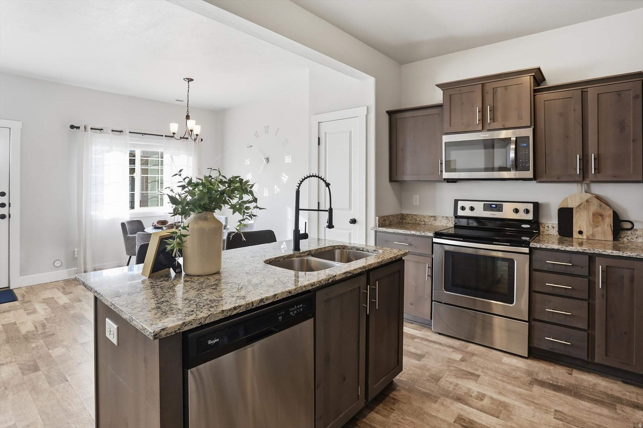 BRIDGERLAND MEADOWS TOWNHOMES - Residential