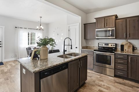 Tiny photo for 446 W 1595 N #103, Logan, UT 84341 (MLS # 2126112)