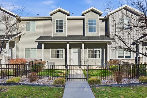Photo of 446 W 1595 N #103, Logan, UT 84341 (MLS # 2126112)