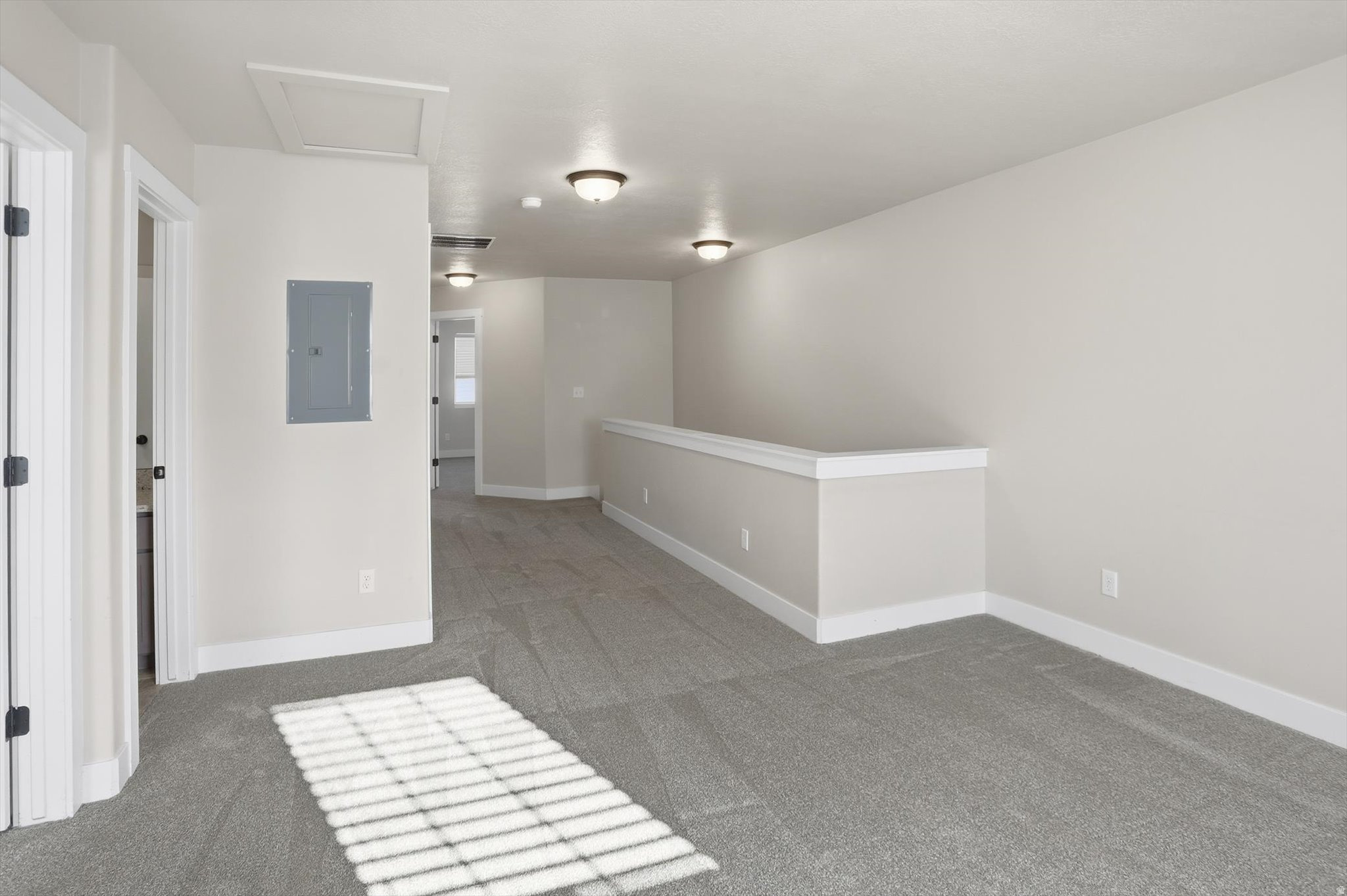 BRIDGERLAND MEADOWS TOWNHOMES - Residential