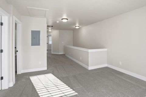 Tiny photo for 446 W 1595 N #103, Logan, UT 84341 (MLS # 2126112)