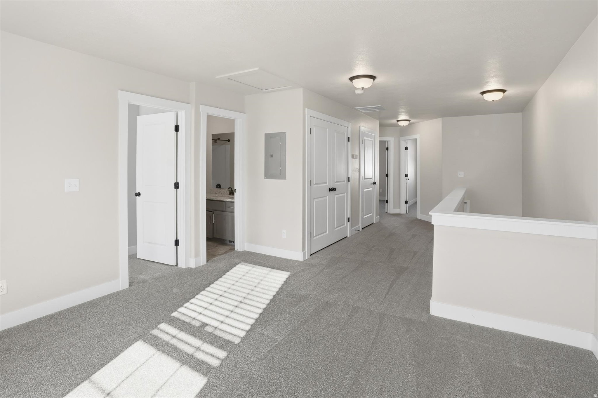 BRIDGERLAND MEADOWS TOWNHOMES - Residential