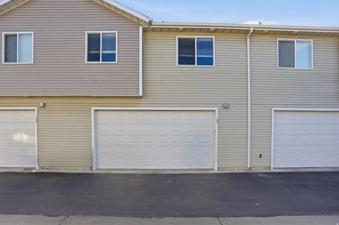 Tiny photo for 446 W 1595 N #103, Logan, UT 84341 (MLS # 2126112)