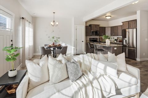 Tiny photo for 446 W 1595 N #103, Logan, UT 84341 (MLS # 2126112)