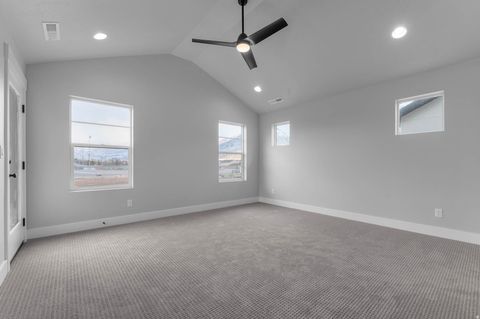 Tiny photo for 5022 W GREEN ASH LN, Highland, UT 84003 (MLS # 2136572)