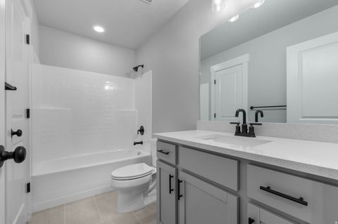 Tiny photo for 5022 W GREEN ASH LN, Highland, UT 84003 (MLS # 2136572)