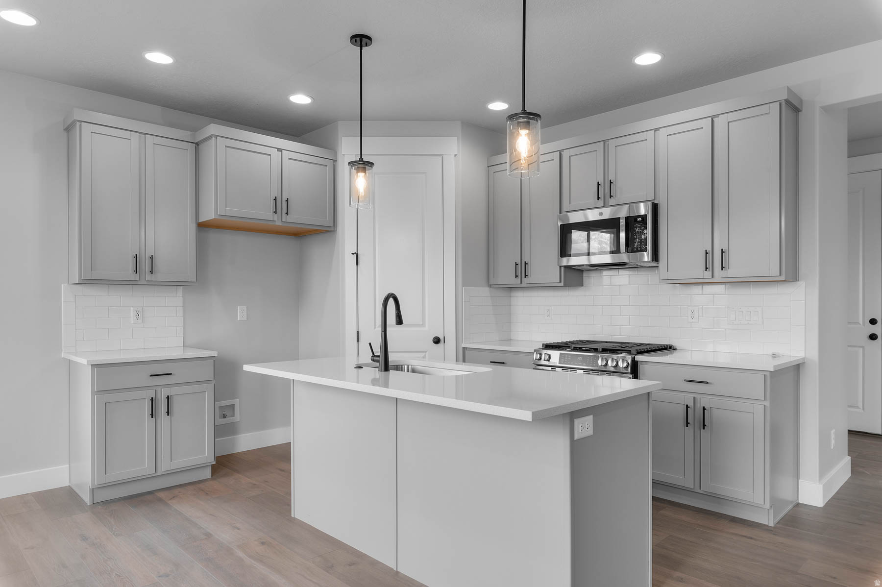 RIDGEVIEW SCANDIA CTG 482 - Residential