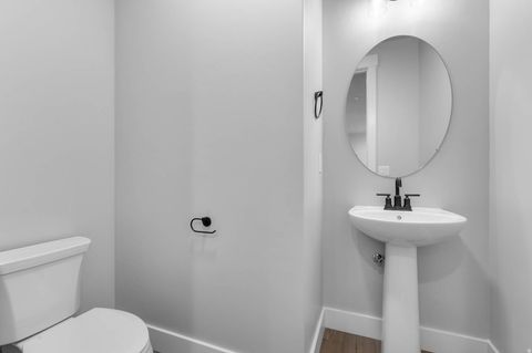 Tiny photo for 5022 W GREEN ASH LN, Highland, UT 84003 (MLS # 2136572)