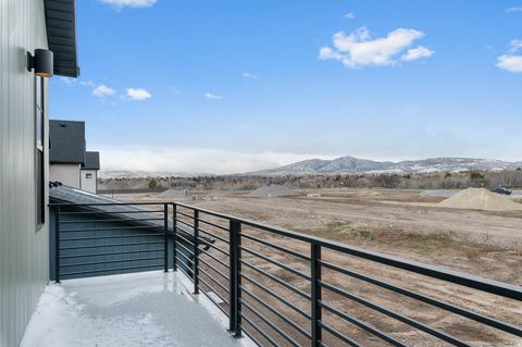 Tiny photo for 5022 W GREEN ASH LN, Highland, UT 84003 (MLS # 2136572)