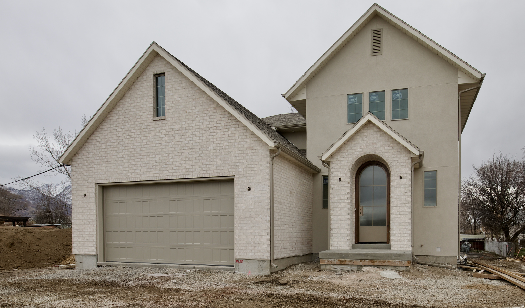 MILLCREEK COTTAGES IN VANWAGONER WAY SUB LOT 5 - Residential