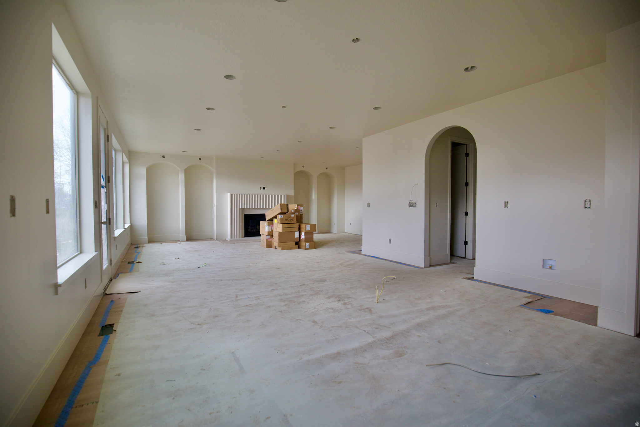 MILLCREEK COTTAGES IN VANWAGONER WAY SUB LOT 5 - Residential