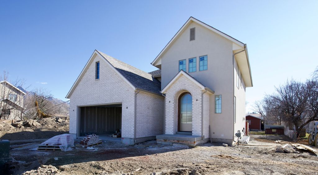 Photo of 848 E 4170 S, Millcreek, UT 84107 (MLS # 2136224)