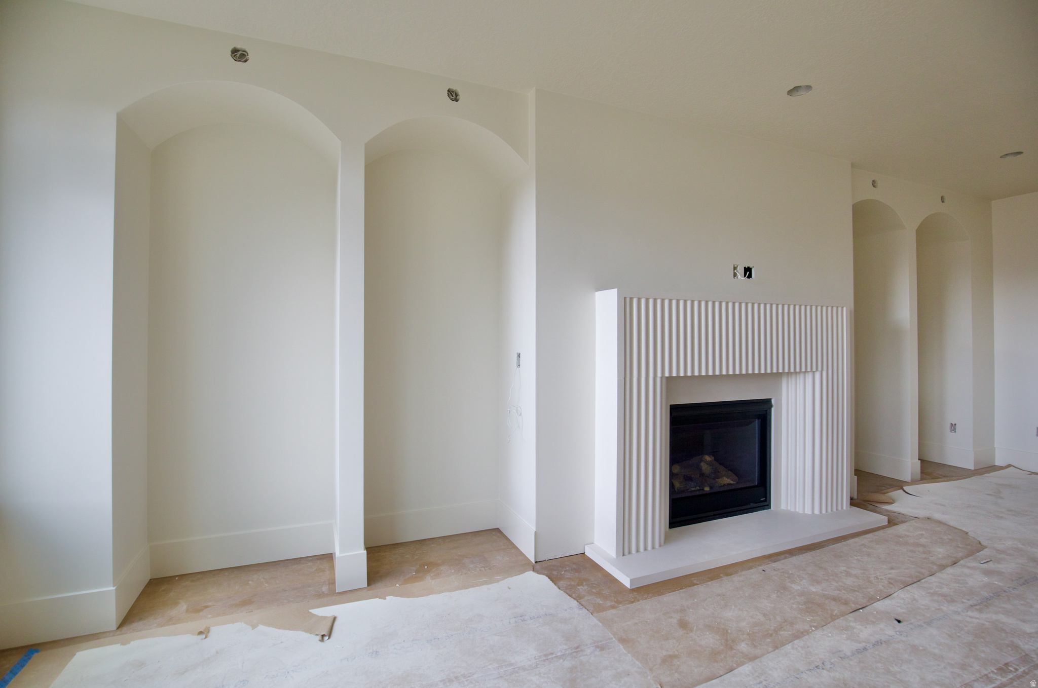 MILLCREEK COTTAGES IN VANWAGONER WAY SUB LOT 5 - Residential