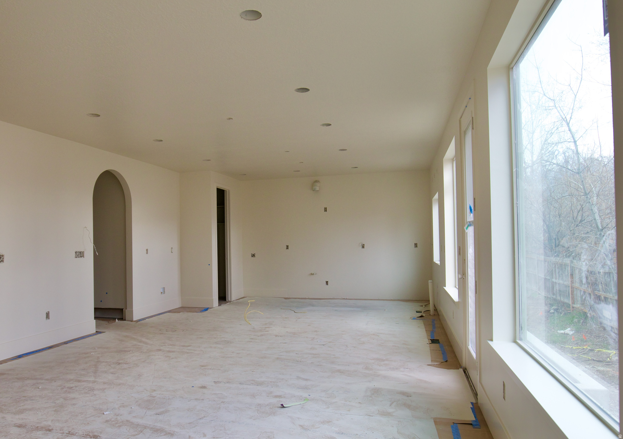 MILLCREEK COTTAGES IN VANWAGONER WAY SUB LOT 5 - Residential