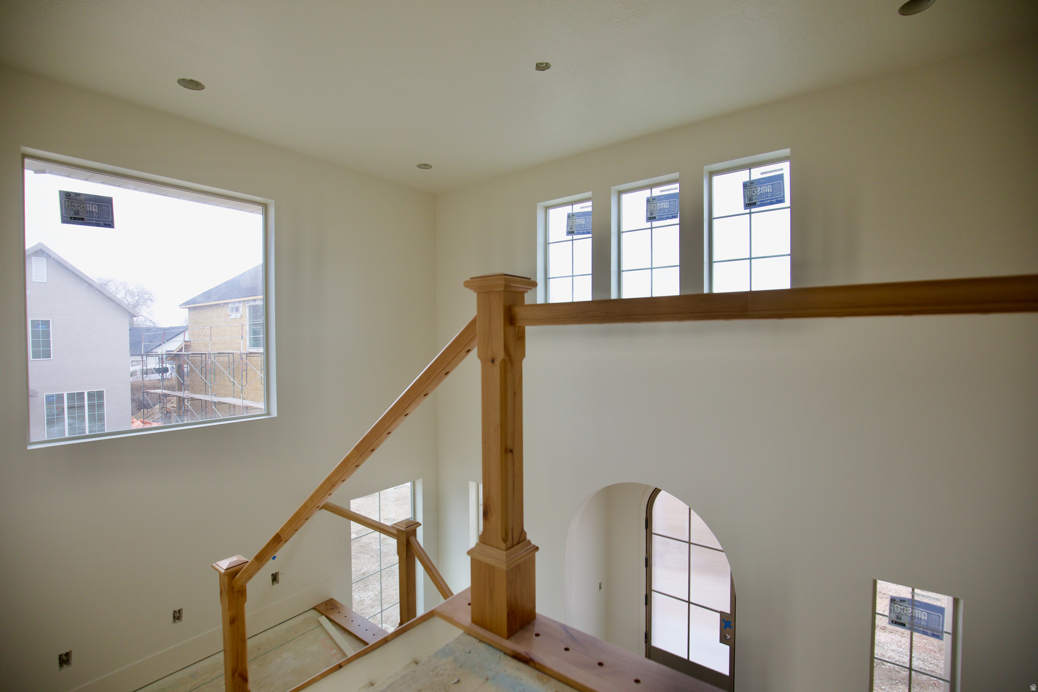 MILLCREEK COTTAGES IN VANWAGONER WAY SUB LOT 5 - Residential