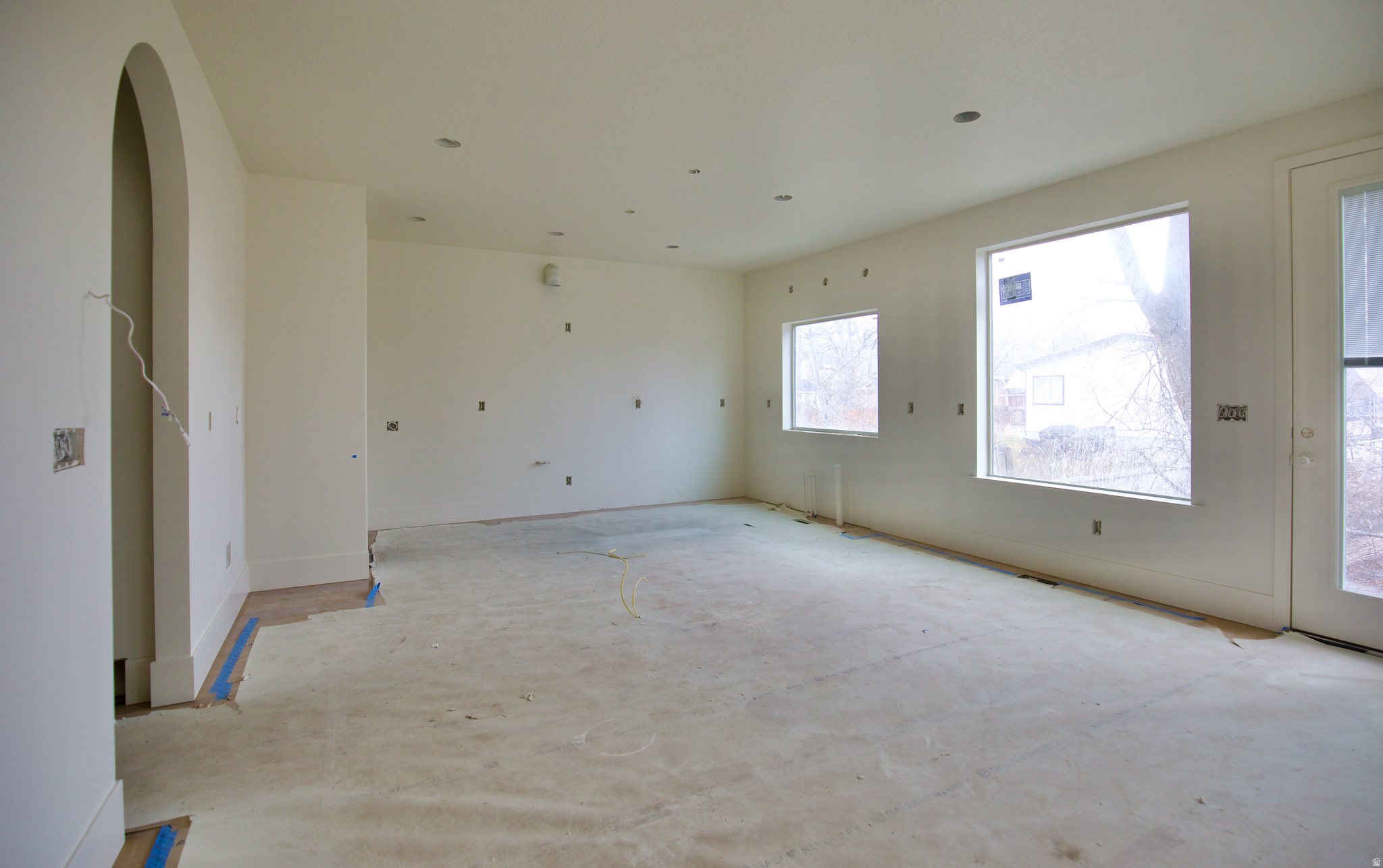 MILLCREEK COTTAGES IN VANWAGONER WAY SUB LOT 5 - Residential