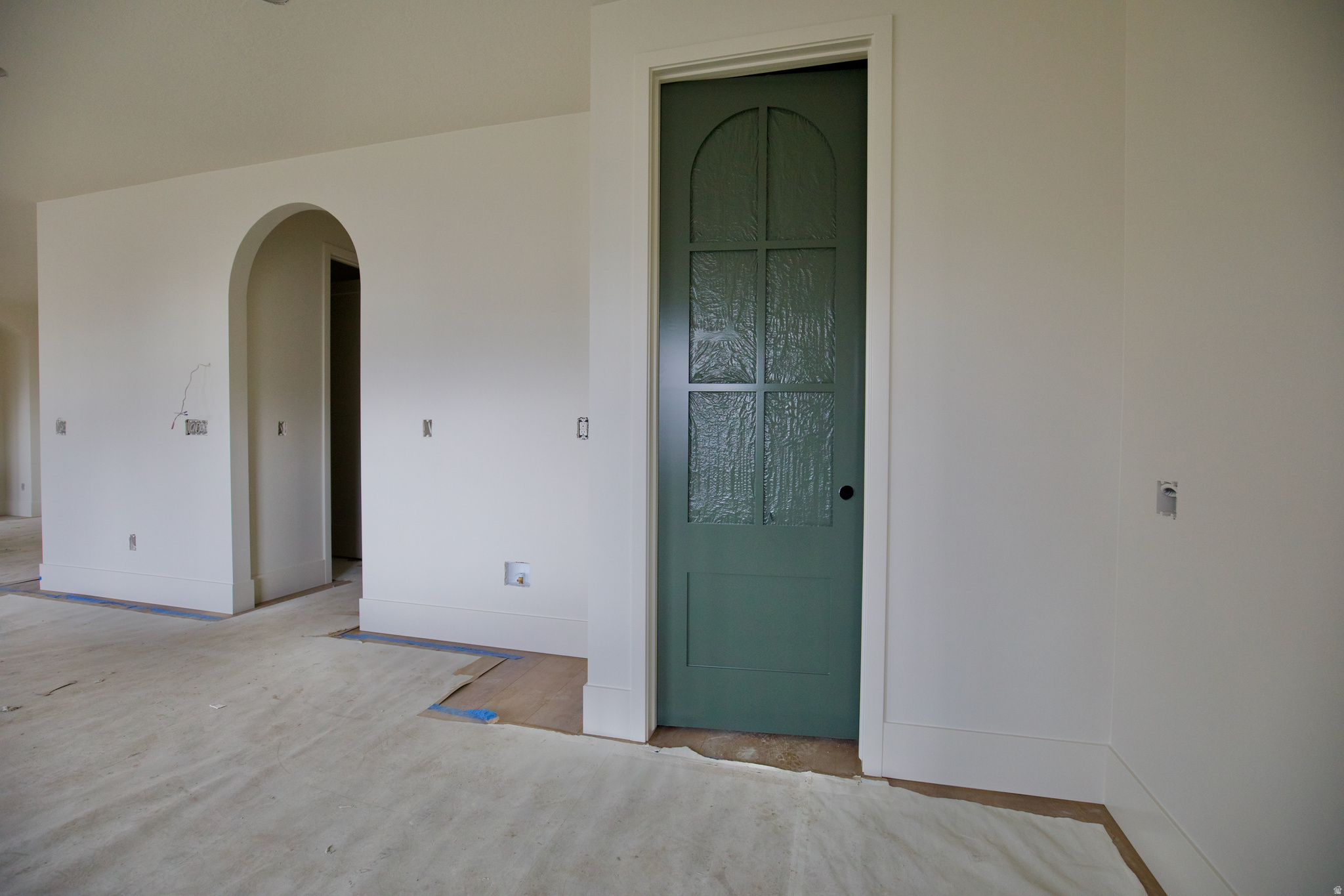 MILLCREEK COTTAGES IN VANWAGONER WAY SUB LOT 5 - Residential