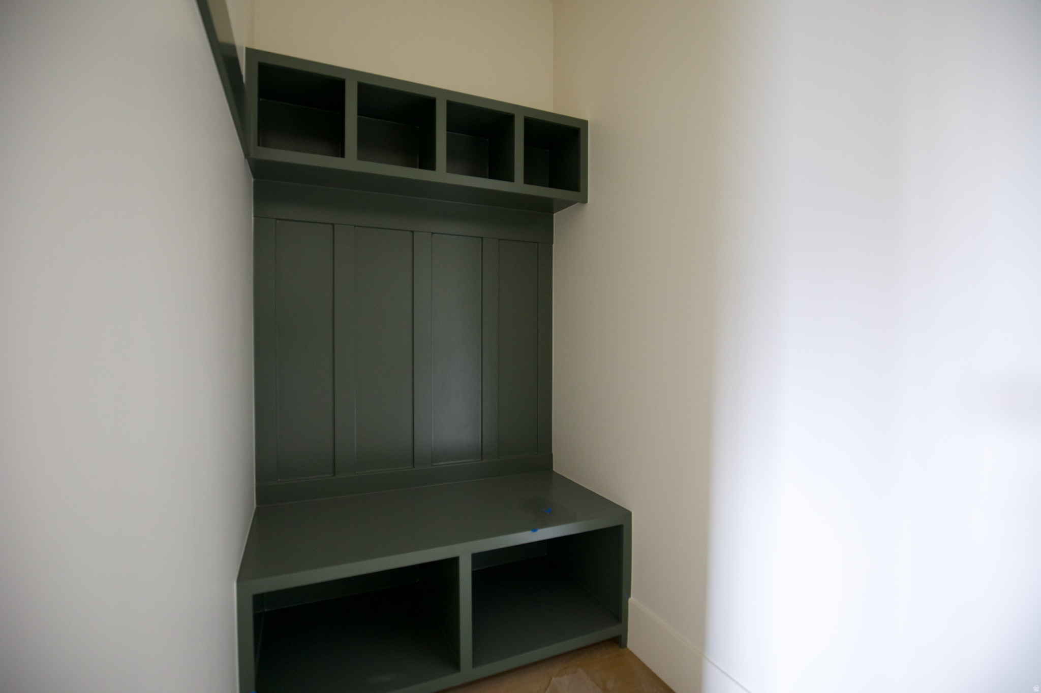 MILLCREEK COTTAGES IN VANWAGONER WAY SUB LOT 5 - Residential