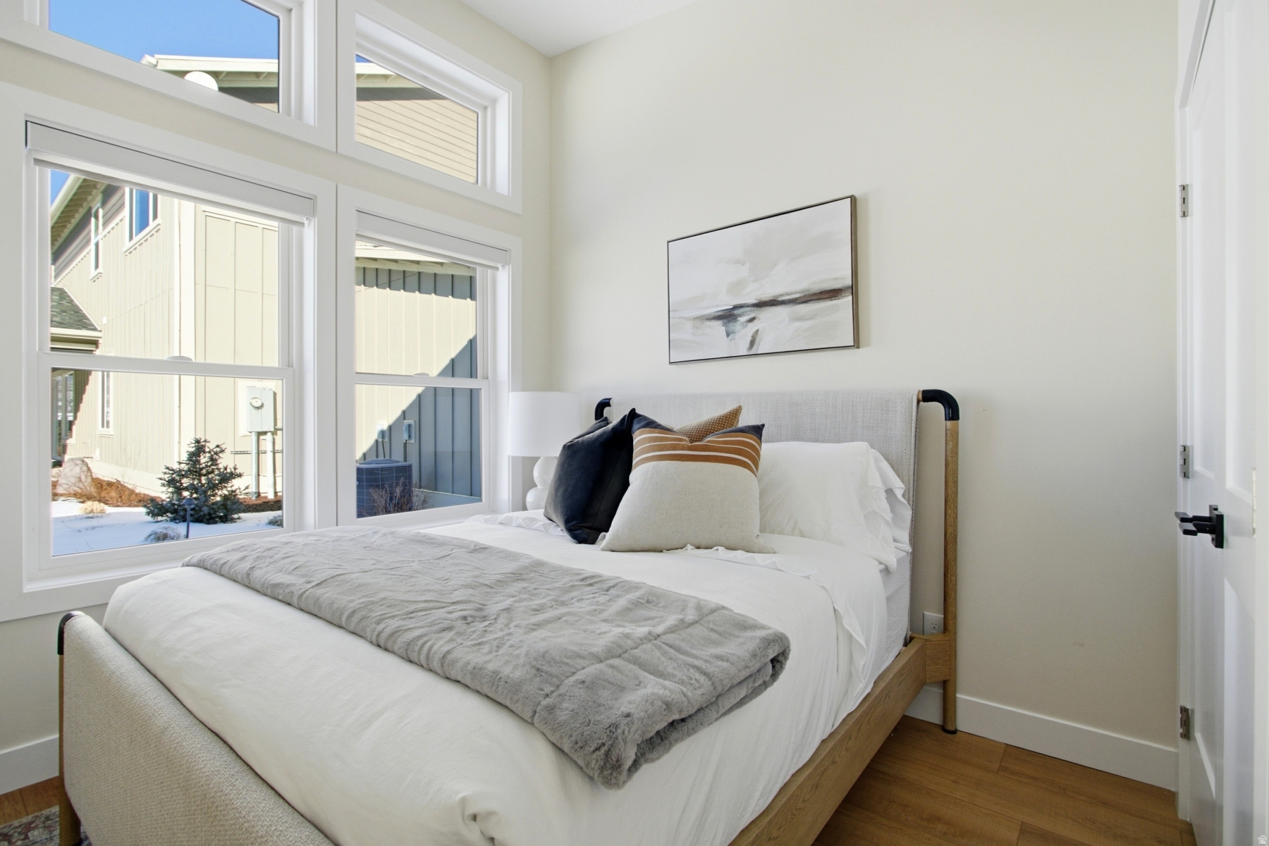 EAST CREEK - Residential