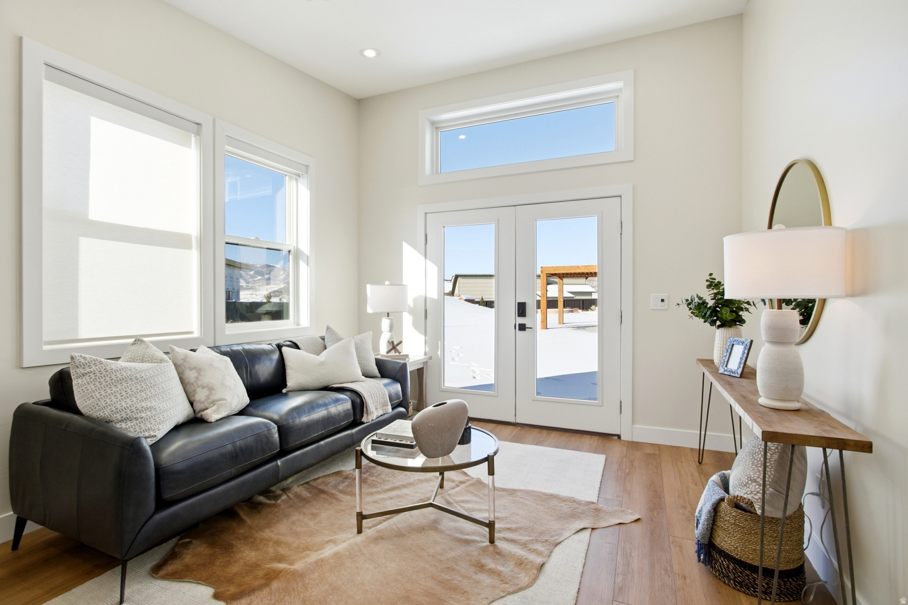 EAST CREEK - Residential