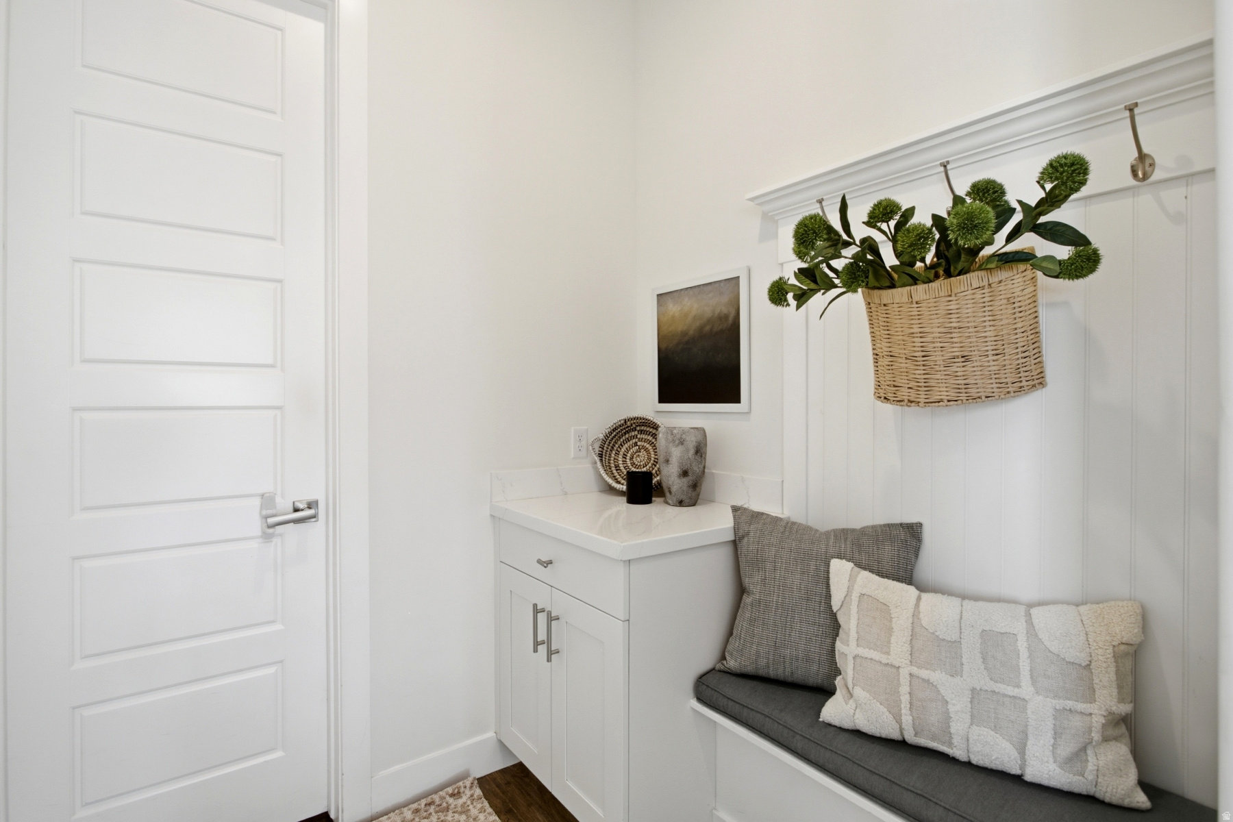 EAST CREEK - Residential