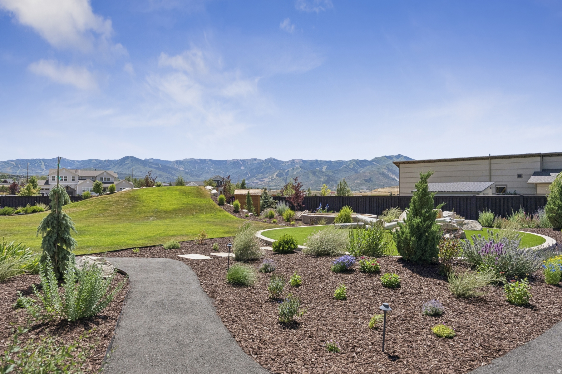 EAST CREEK - Residential