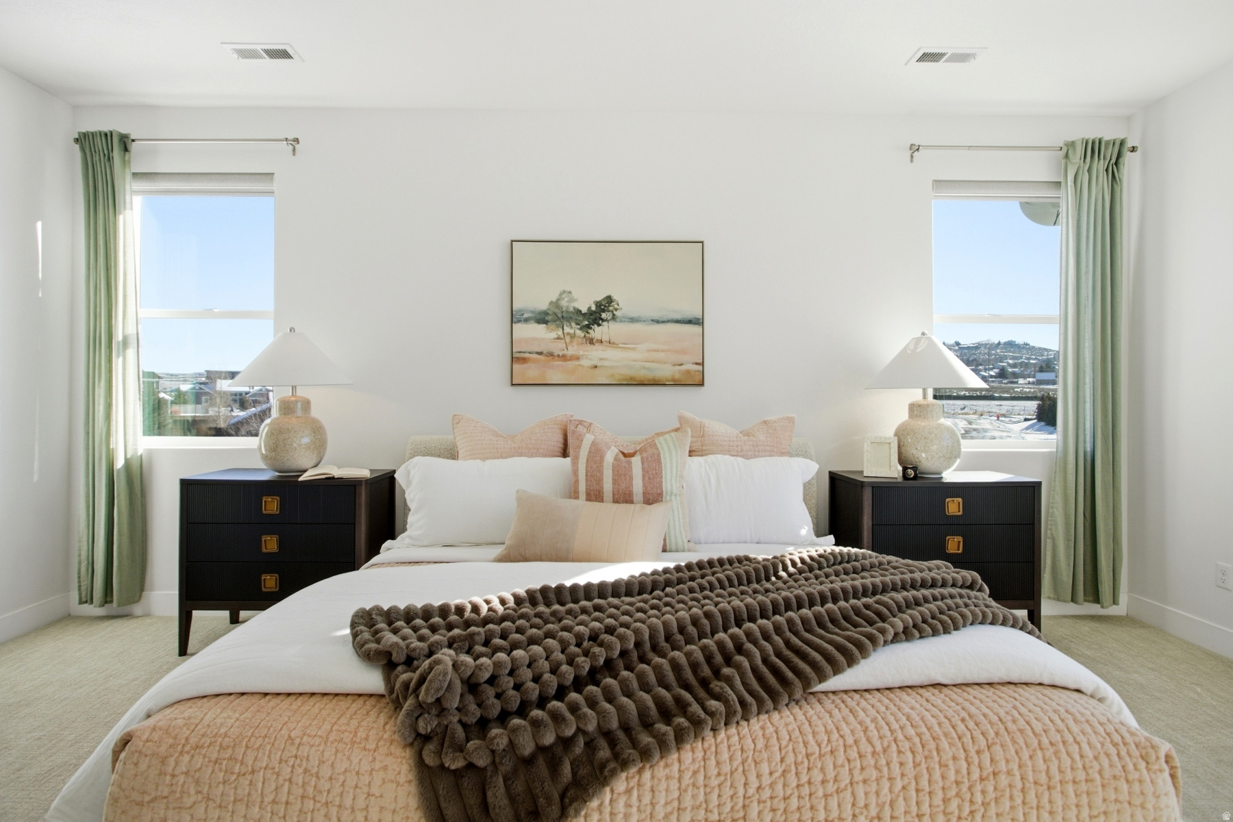 EAST CREEK - Residential