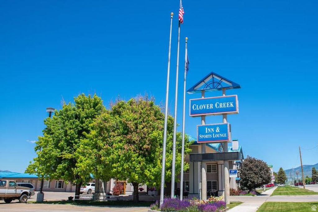 Photo of 243 N 4TH ST, Montpelier, ID 83254 (MLS # 2137927)