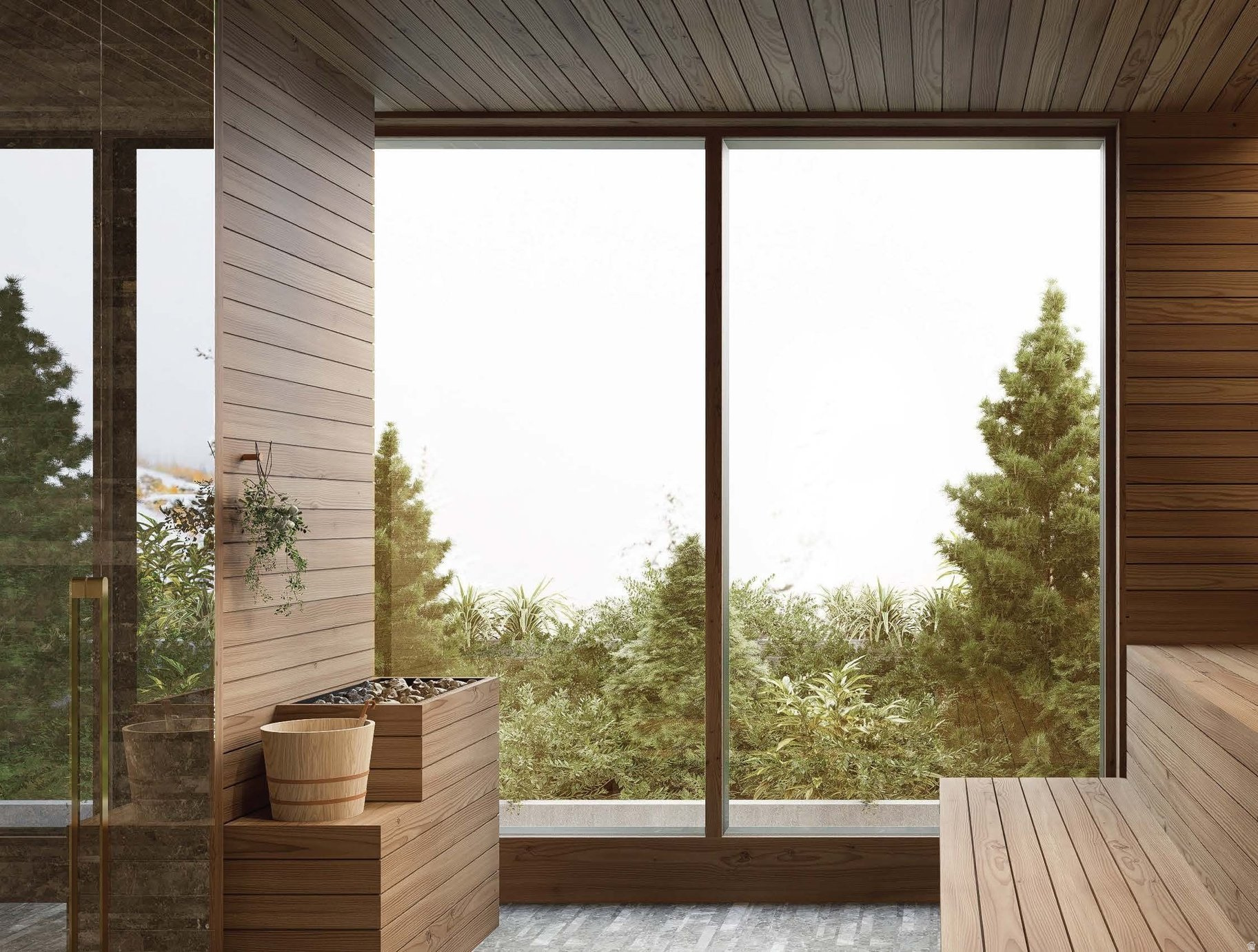 FOUR SEASONS PRIVATE RESIDENCES - Residential