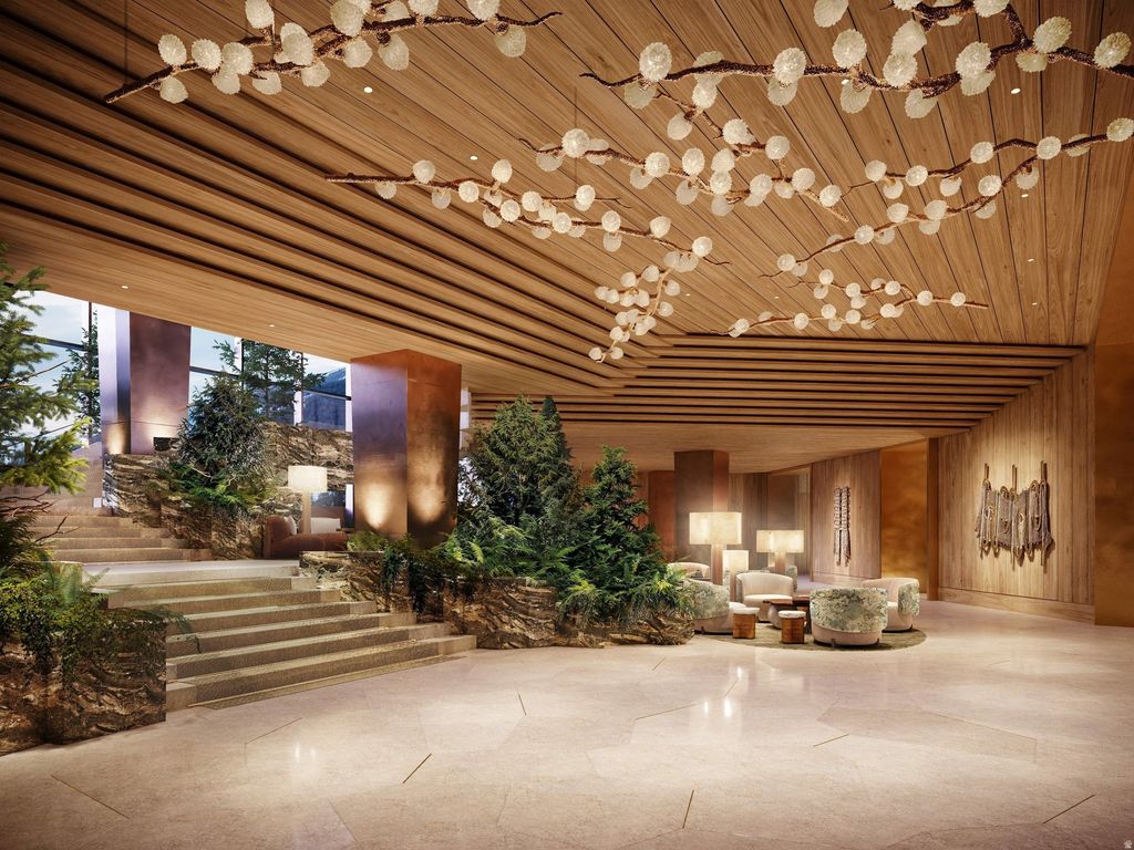 Photo of 1707 W GLENCOE MOUNTAIN WAY #3A, Park City, UT 84060 (MLS # 2142818)