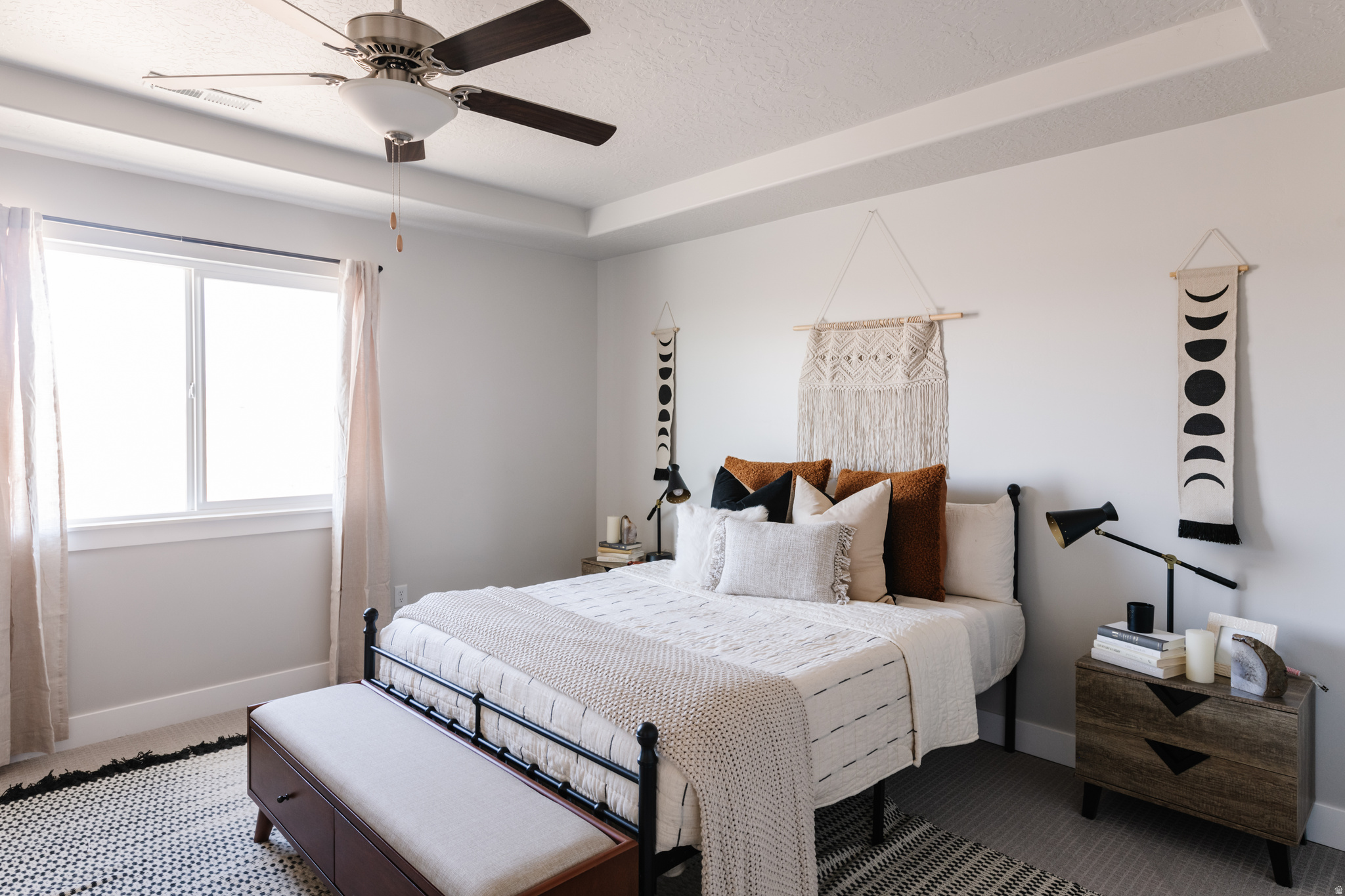 HARMONY TOWNHOMES - Residential