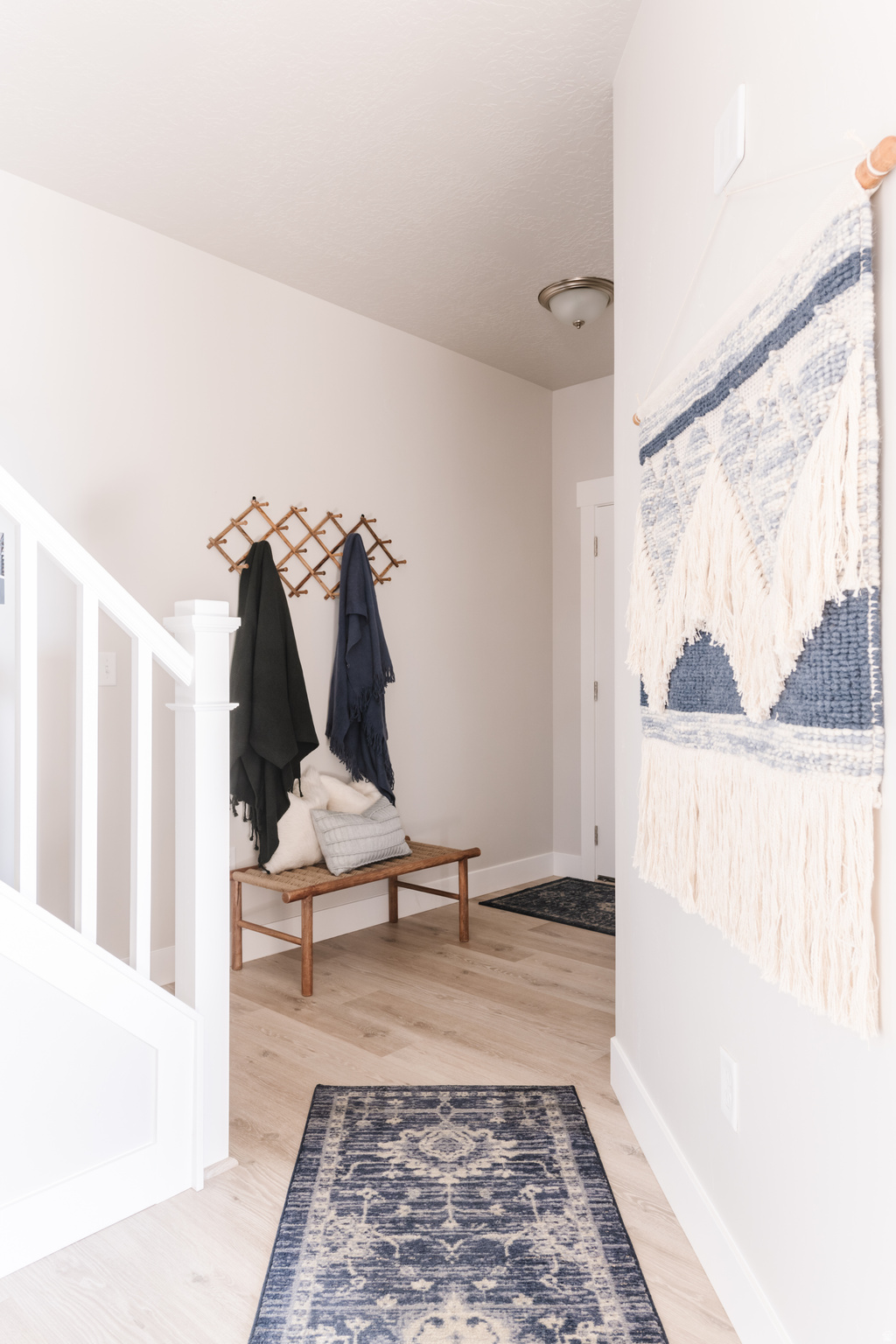 HARMONY TOWNHOMES - Residential