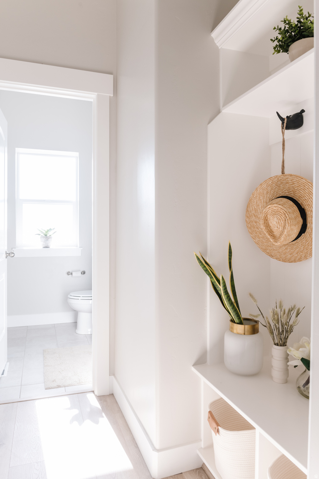 HARMONY TOWNHOMES - Residential